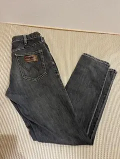 Wrangler WM0383 デニムパンツ サイズ29のサムネイル