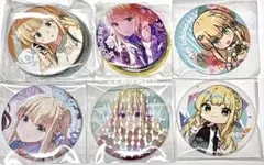 IDOLY PRIDE　アイプラ　一ノ瀬怜　缶バッジ 2025年最新】一ノ瀬怜 缶バッジの人気アイテム - メルカリ