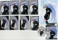 イナズマイレブン 風丸一郎太 ロフト グッズセット - メルカリ