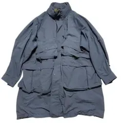 DAIWA PIER 39 TECH LONG TREKKING JACKET