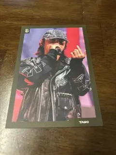 No.18 鉄拳2 TEKKEN2 袋引きカード OHSATO オオサト 希少 - メルカリ