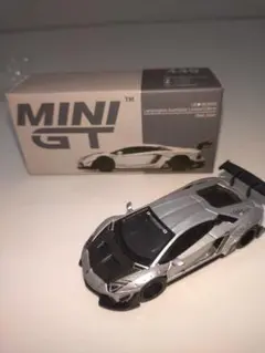 MINIGT ランボルギーニ ウラカン GT3 2022 IMSA - メルカリ