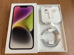 し*ご様 動作確認済 iPhone 14 128GB ID N7455 し*ご様 動作確認済 iPhone 14 128GB ID N7455 - メルカリ