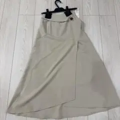 LAGUNAMOON ロングスカート