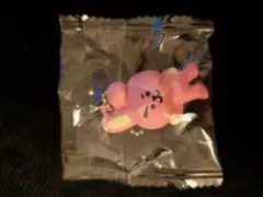 【新品未開封】BT21 COOKIE　クッキー くら寿司 フィギュアチャーム