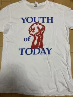 2026年最新】youth of todayの人気アイテム - メルカリ