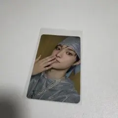 SEVENTEEN ホシ SECTOR17 SHOPEE ラキドロ トレカ - メルカリ