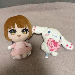 2026年最新】イコラブ ぬい 大場花菜の人気アイテム - メルカリ