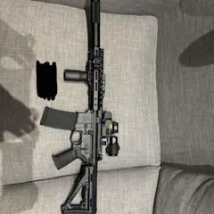 タニオコバ　M4 モデルガンのサムネイル