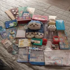 ★ちいかわ　ハチワレ　色々　まとめ売り　セット