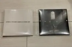 Architects 3枚セット