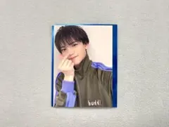 EXPO2025 万博LDH フォトカ FANTASTICS 中島颯太