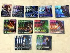 ガンダムカードゲーム まとめ売り