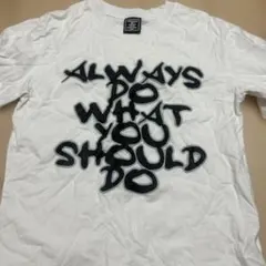 Always オールウェイズ tシャツ