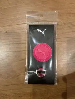 プーマ パターエンド 2in1 マーカー ゴルフ puma