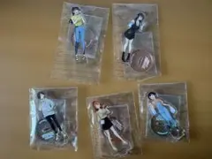 LOVEBITES Asami アクスタ アクリルスタンド キーホルダー - メルカリ
