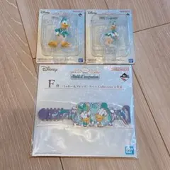 一番くじ ディズニー World of Imagination セット