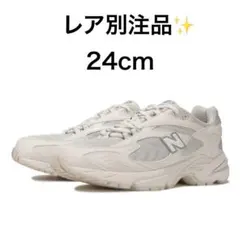 別注❤️ユナイテッドアローズ New Balance ML725 スニーカー ②
