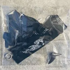 シチリアの追憶 アウトフィット マルチェロ 悸動瞬息 服 1/8