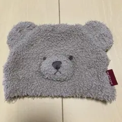 GELATO PIQUE ジェラートピケ 新生児 赤ちゃん ベビー 帽子 くま