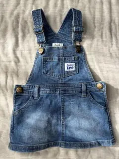 Buddy Lee ジャンパースカート　80