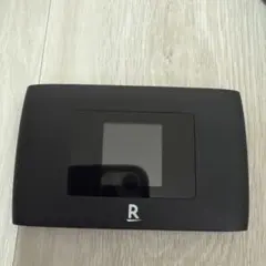 モバイルルーター楽天