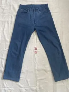 90's levi's 501 denim pants US製