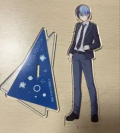 プロセカ 青柳冬弥 アクリルスタンド