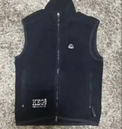 【最終価格】90s NIKE ACG フリース ベスト tech