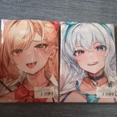 ひきこまり 抱き枕カバー コマリ ヴィル | Mercari