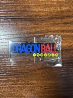 ドラゴンボール アクリルスタンド ロゴ
