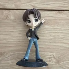 TinyTAN Dynamite Qposket フィギュア BTS シュガ