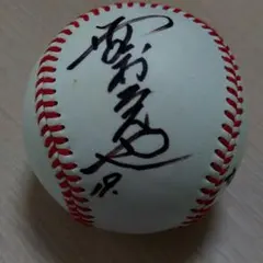 王貞治　野村克也直筆サインボールセット 2025年最新】野村克也 サインボールの人気アイテム - メルカリ