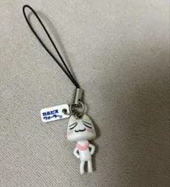 どこでもいっしょ　トロ　カルピスウォーター　ストラップ　井上トロ