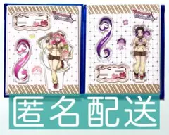 鬼滅の刃 蜜璃 しのぶ バレンタイン アクスタ