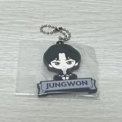 ENHYPEN 一番くじ　ジョンウォン