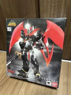 2026年最新】スーパーロボット超合金 マジンカイザー 超合金ZカラーVer