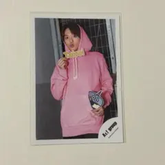 福本大晴 公式写真