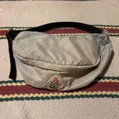 70s〜90s Camp Trails ボディバッグウエストポーチ ヴィンテージ