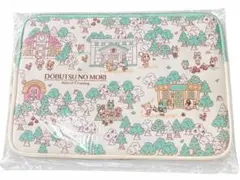 Nintendo どうぶつの森 PC・タブレットケース「あつまれどうぶつの森」