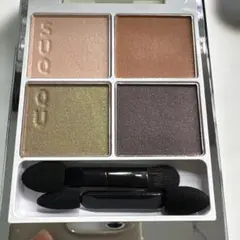 2025年最新】suqqu シグニチャーカラーアイズ 125の人気アイテム