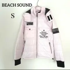 美品　ビーチサウンド　ダウンジャケット　アウター　防寒　メンズ　Mサイズ 2025年最新ビーチサウンド ダウンの人気アイテム - メルカリ