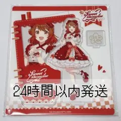 学マス 姫崎莉波 アクリルスタンド 特典 2点セット ロリータ 上海 中国