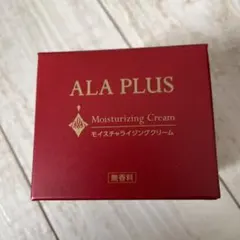 ALAPLUS