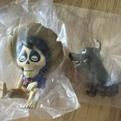 肩ズン Fig ダンテ リメンバー・ミー