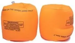 アームフロート 2個セット インフレータブル アームヘルパー