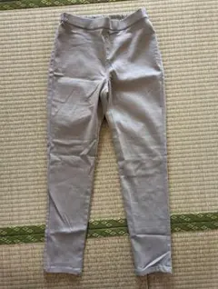 レディースパンツ　L