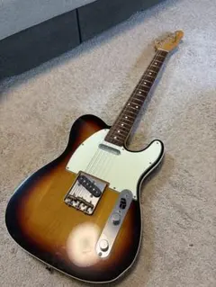 ぬ*こ様 常田大希仕様 Fender Acoustasonic Telecast - メルカリ