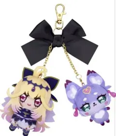 ❤︎