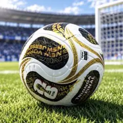 FIFAワールドカップ 2026 トリオンダ　サッカーボール　5号